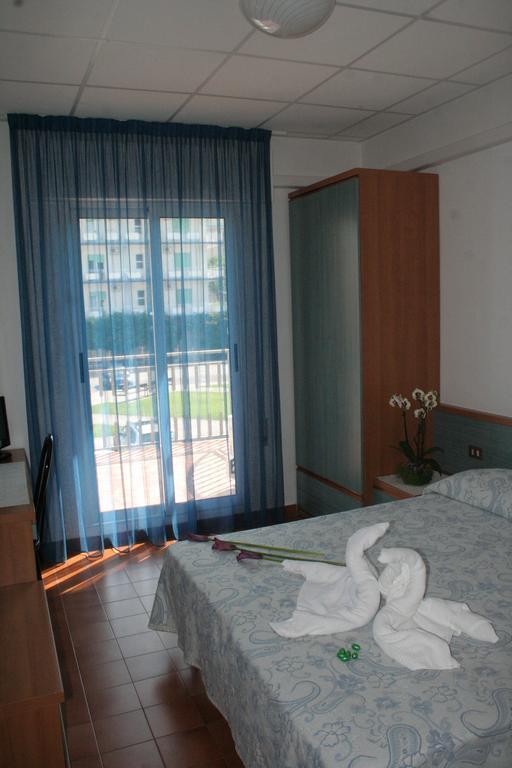 Hotel Trifoglio Jesolo Chambre photo